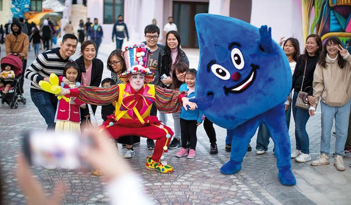 Winter Festival